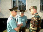 Гражданская оборона Гражданская оборона