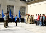 Гражданская оборона Гражданская оборона