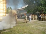 Чрезвычайная ситуация Чрезвычайная ситуация