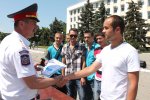 Лучший автомобилист-2014 Лучший автомобилист-2014