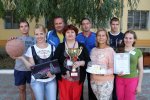 ДЕНЬ ЗДОРОВЬЯ – 2014 ДЕНЬ ЗДОРОВЬЯ – 2014