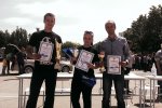 «ЛУЧШИЙ АВТОМОБИЛИСТ» И «АВТОЛЕДИ» – 2016 «ЛУЧШИЙ АВТОМОБИЛИСТ» И «АВТОЛЕДИ» – 2016