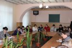 ЗАСЕДАНИЕ КАФЕДРЫ ОиСЭД ЗАСЕДАНИЕ КАФЕДРЫ ОиСЭД