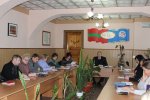ЗАСЕДАНИЕ КАФЕДРЫ ОиСЭД ЗАСЕДАНИЕ КАФЕДРЫ ОиСЭД