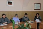 ЗАСЕДАНИЕ КАФЕДРЫ ОиСЭД ЗАСЕДАНИЕ КАФЕДРЫ ОиСЭД