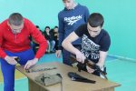 А НУ-КА, ПАРНИ А НУ-КА, ПАРНИ